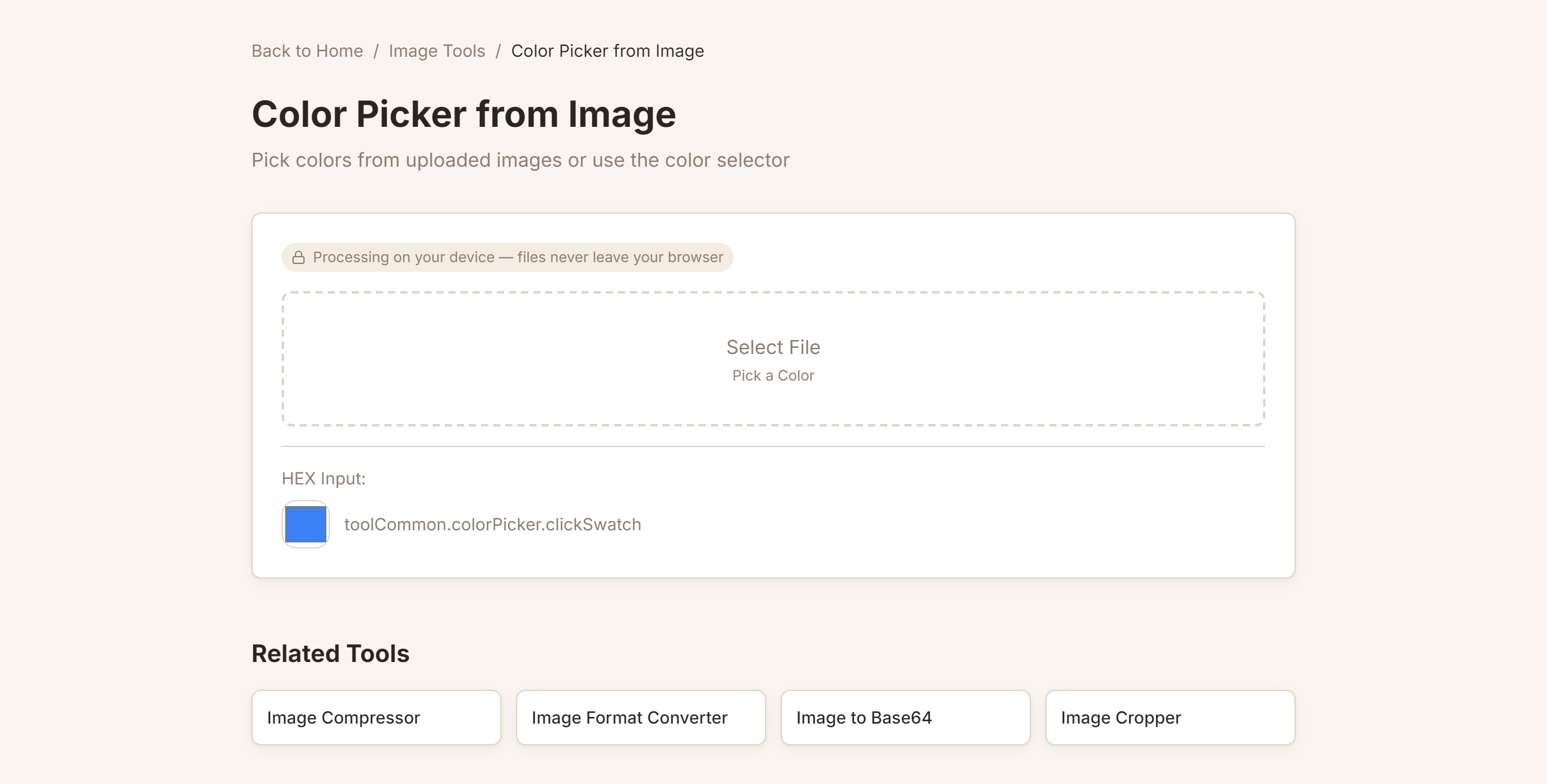 How to Pick Colors Online: A Complete Guide to Color Selection