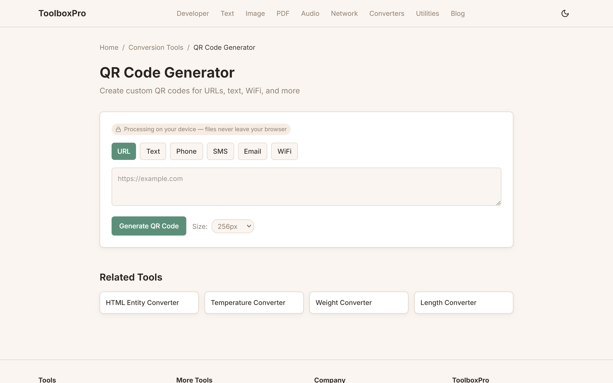 How to Create Custom QR Codes for Business