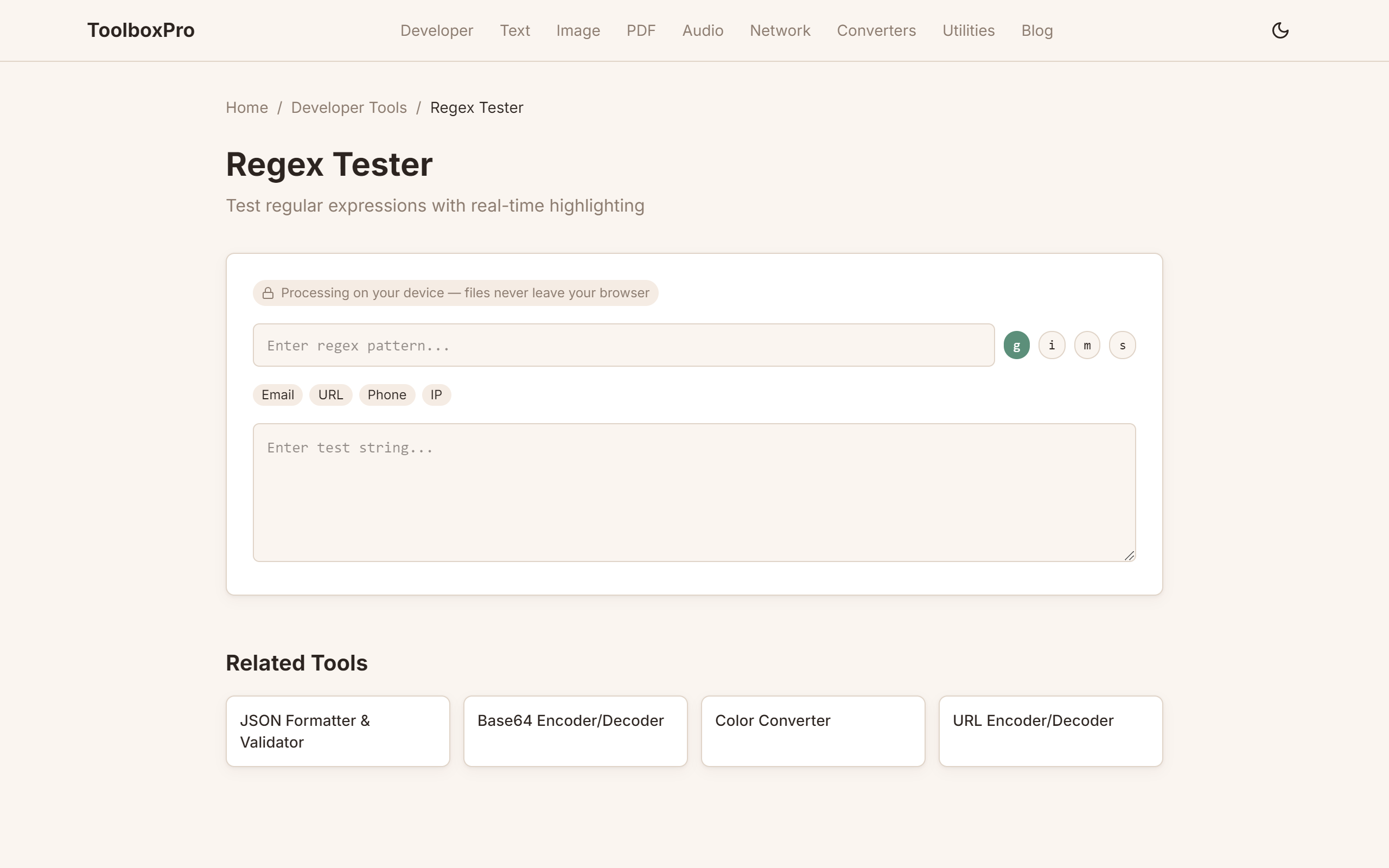 Regex for Beginners: How to Test Regular Expressions Online