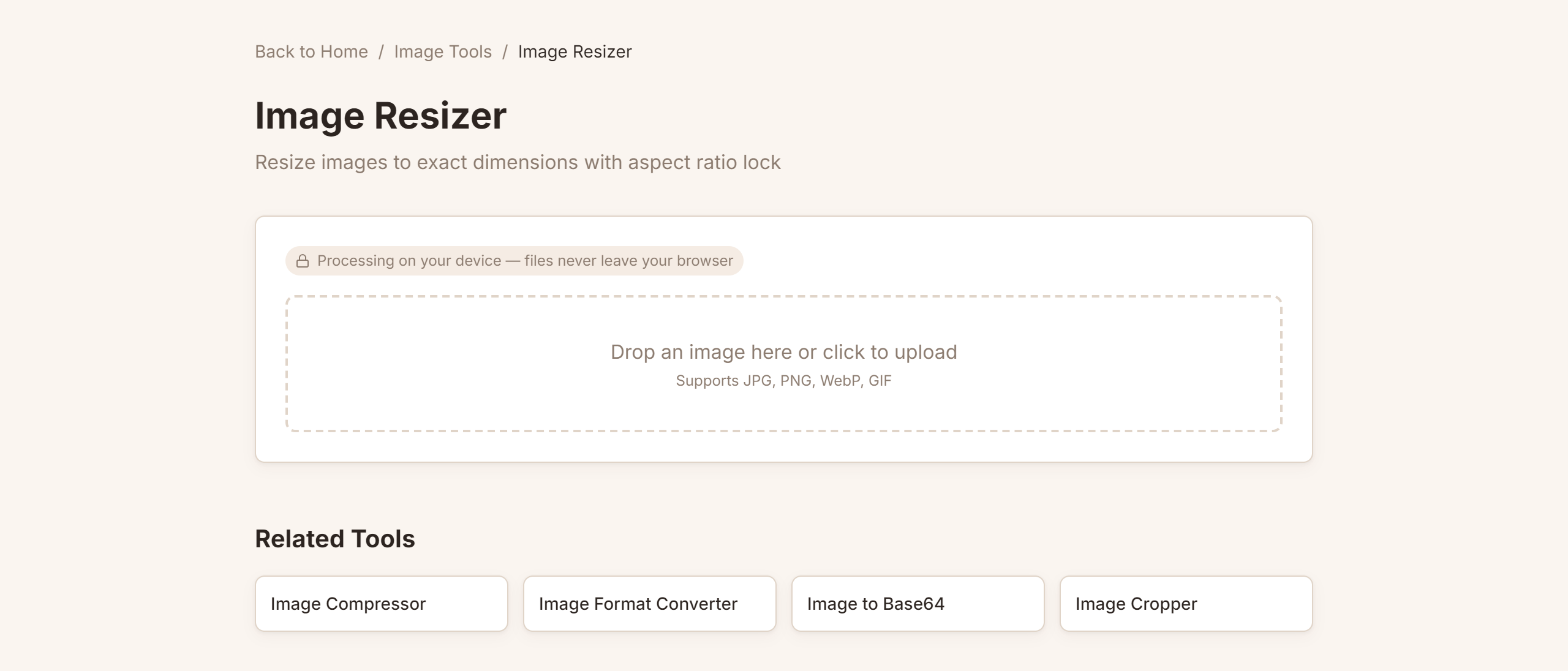 How to Resize Images Online Without Losing Quality